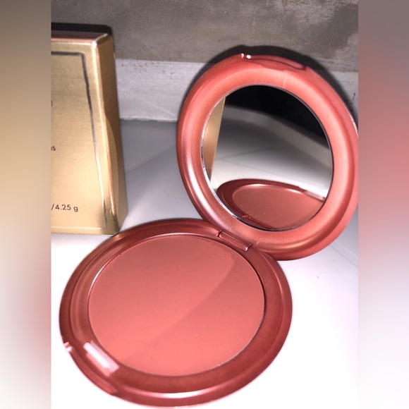 BNIB Stila Convertible Colour Dual Lip & Cheek Cream - Peony - Picture 5 of 14